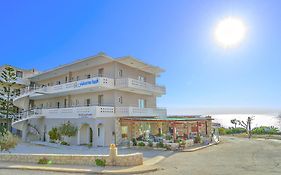 Falassarna Beach Hotel